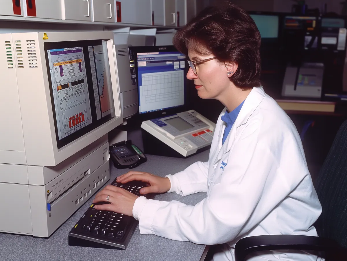 Elisa Marchetti ricercatrice dati